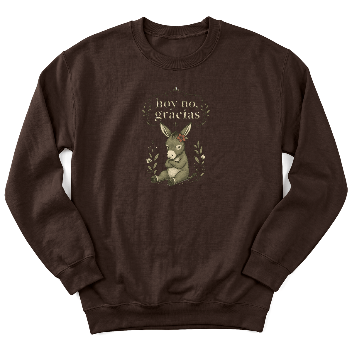 Cultura Estampada — Dark Chocolate