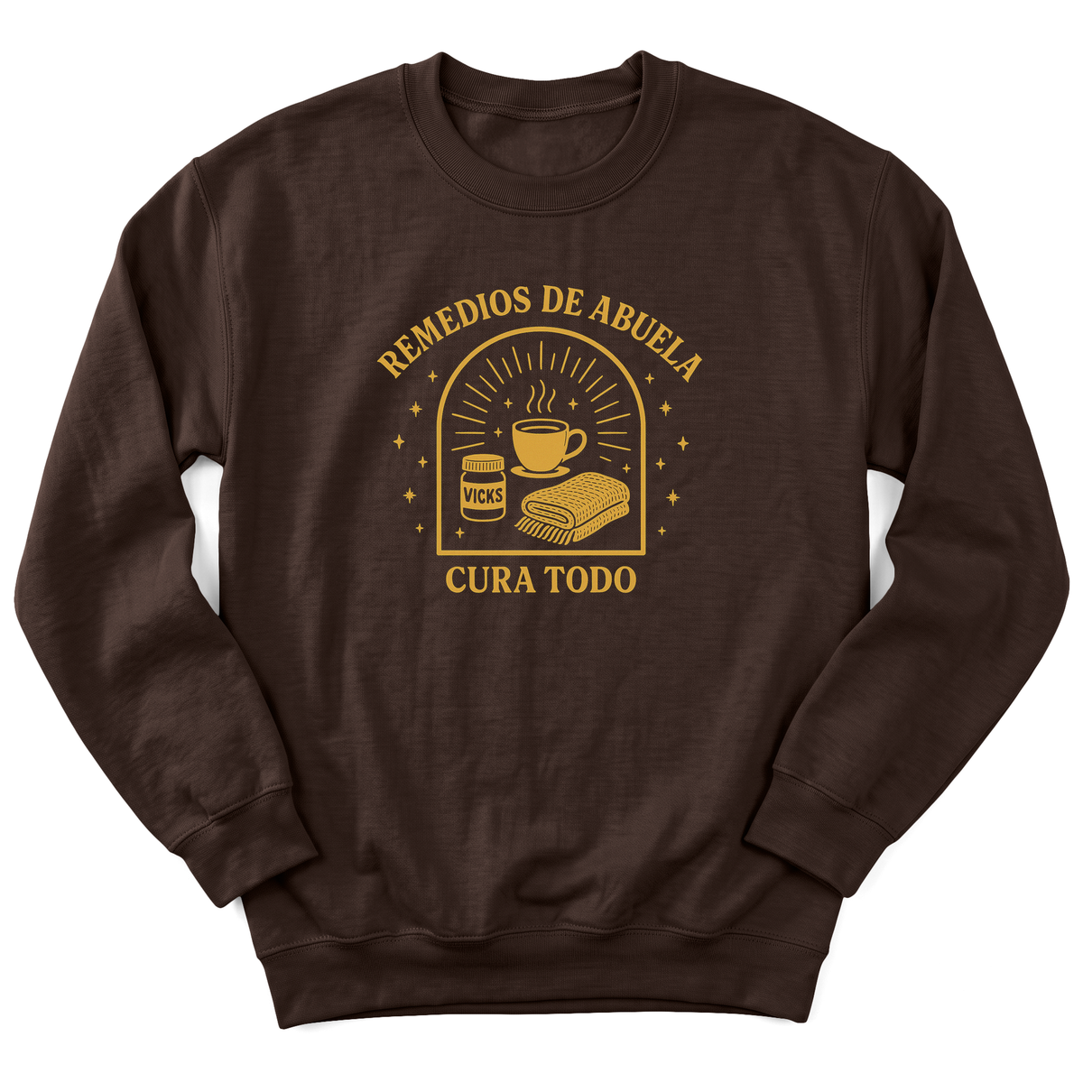 Cultura Estampada — Dark Chocolate