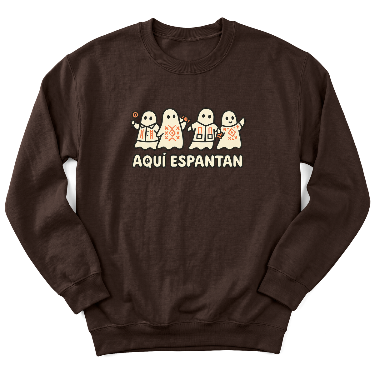Cultura Estampada — Dark Chocolate