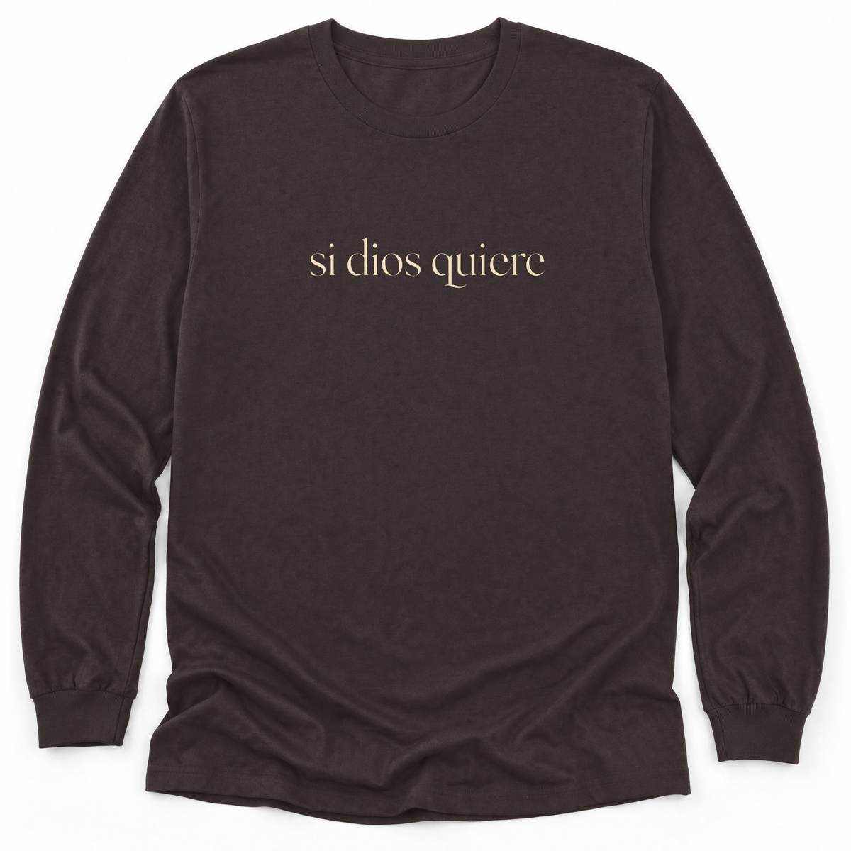 Cultura Estampada — Dark Chocolate