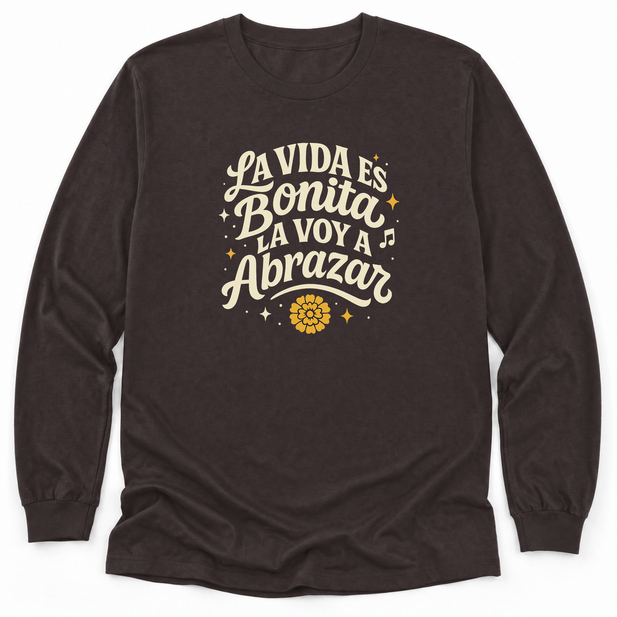 Cultura Estampada — Dark Chocolate
