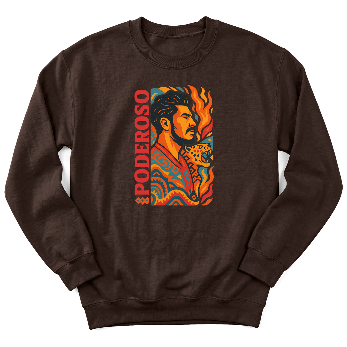 Cultura Estampada — Dark Chocolate