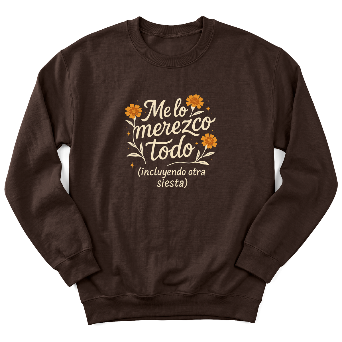 Cultura Estampada — Dark Chocolate