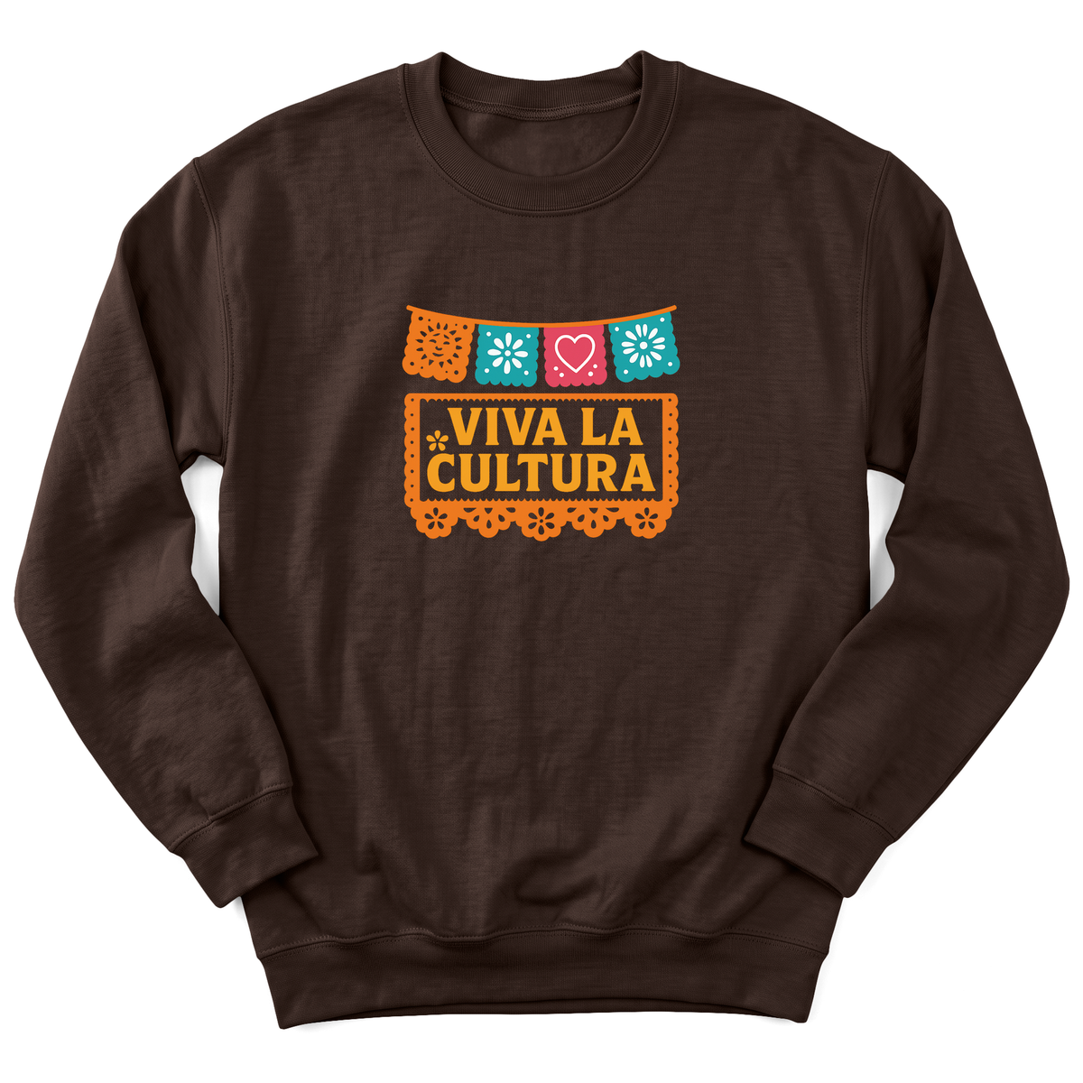 Cultura Estampada — Dark Chocolate