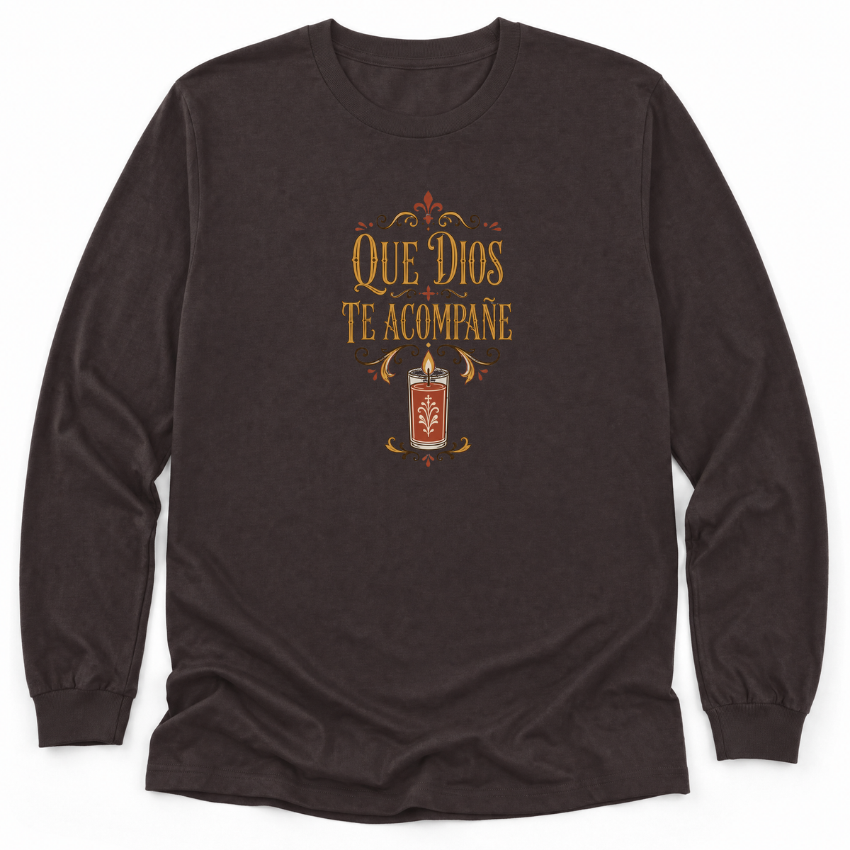 Cultura Estampada — Dark Chocolate