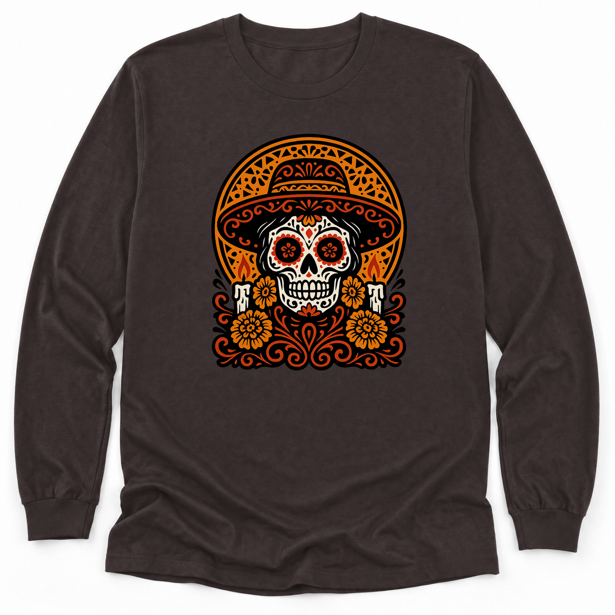 Cultura Estampada — Dark Chocolate