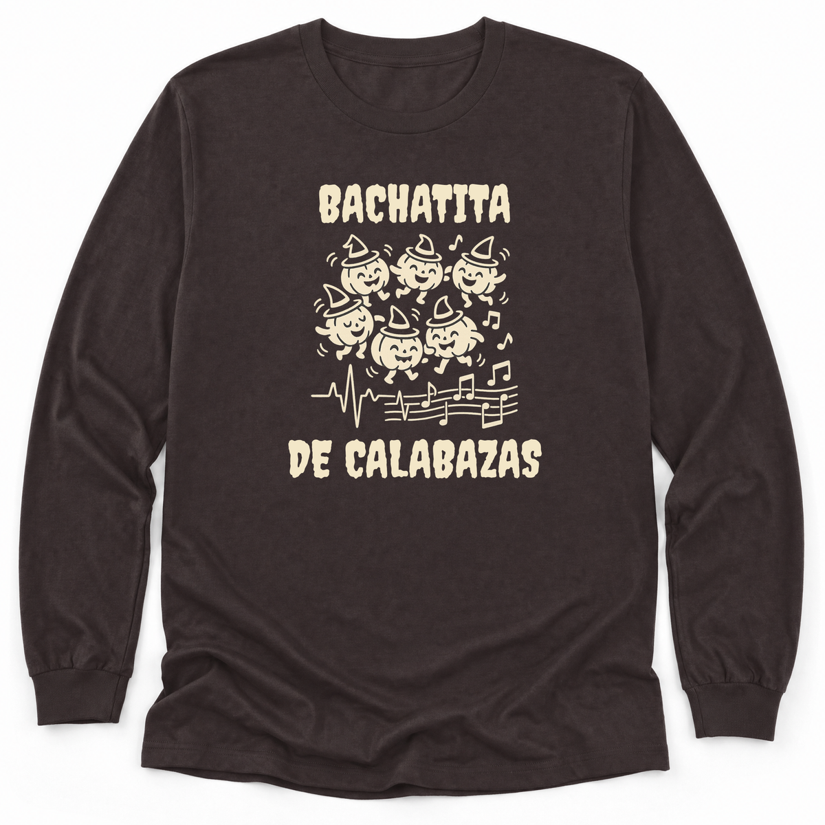 Cultura Estampada — Dark Chocolate
