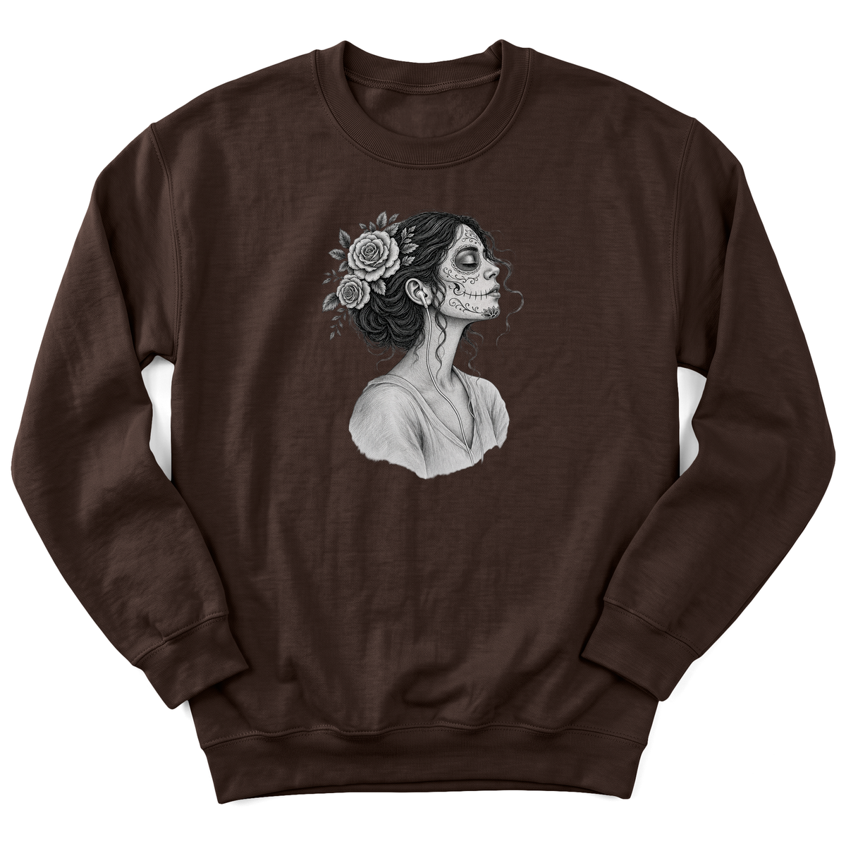 Cultura Estampada — Dark Chocolate