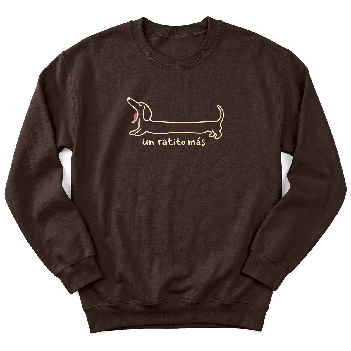 Cultura Estampada — Dark Chocolate
