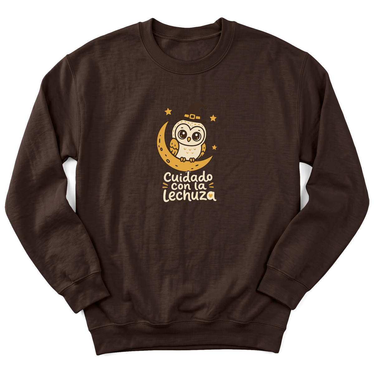 Cultura Estampada — Dark Chocolate