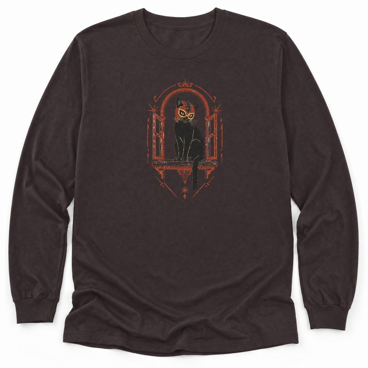 Cultura Estampada — Dark Chocolate