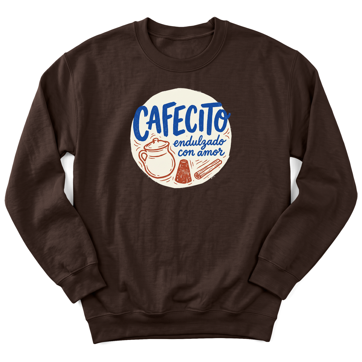Cultura Estampada — Dark Chocolate