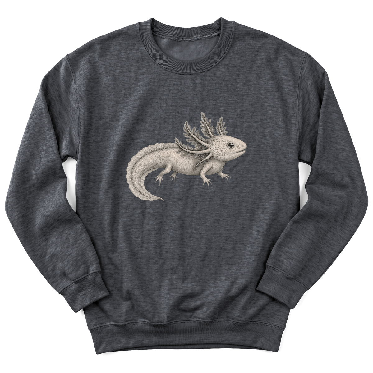 Cultura Estampada — Dark Heather