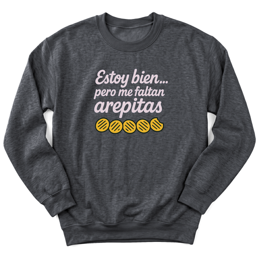 Cultura Estampada — Dark Heather