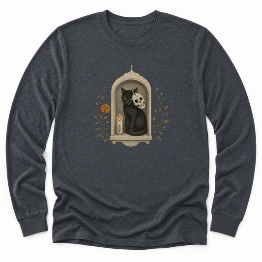 Cultura Estampada — Dark Heather