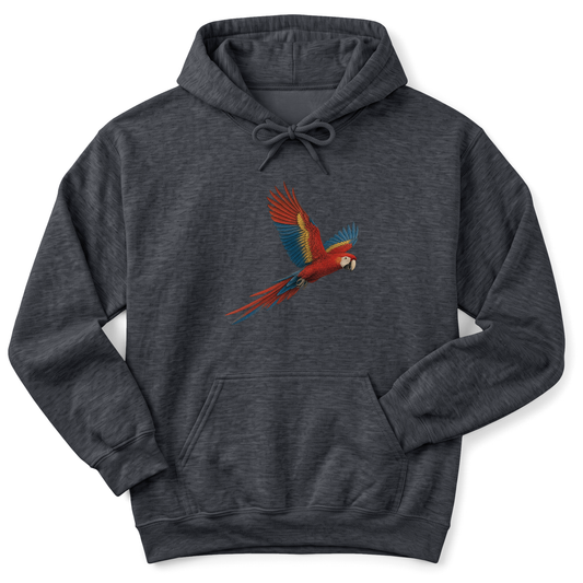Cultura Estampada — Dark Heather