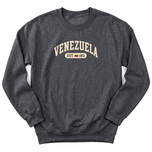 Cultura Estampada — Dark Heather