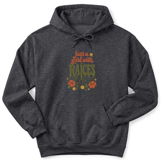 Cultura Estampada — Dark Heather