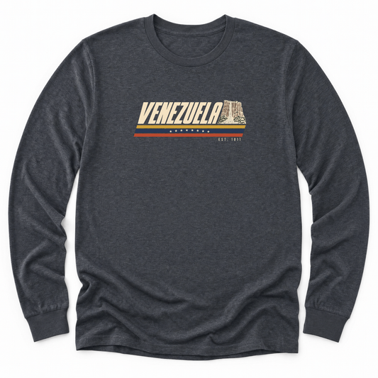Cultura Estampada — Dark Heather