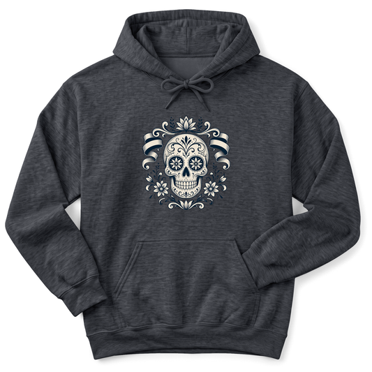 Cultura Estampada — Dark Heather