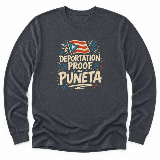 Cultura Estampada — Dark Heather