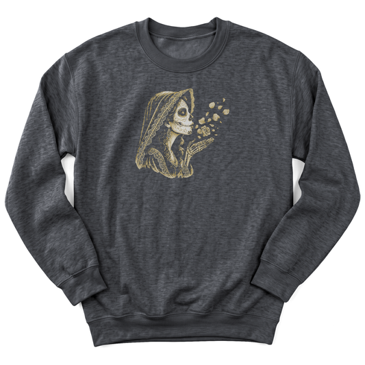 Cultura Estampada — Dark Heather