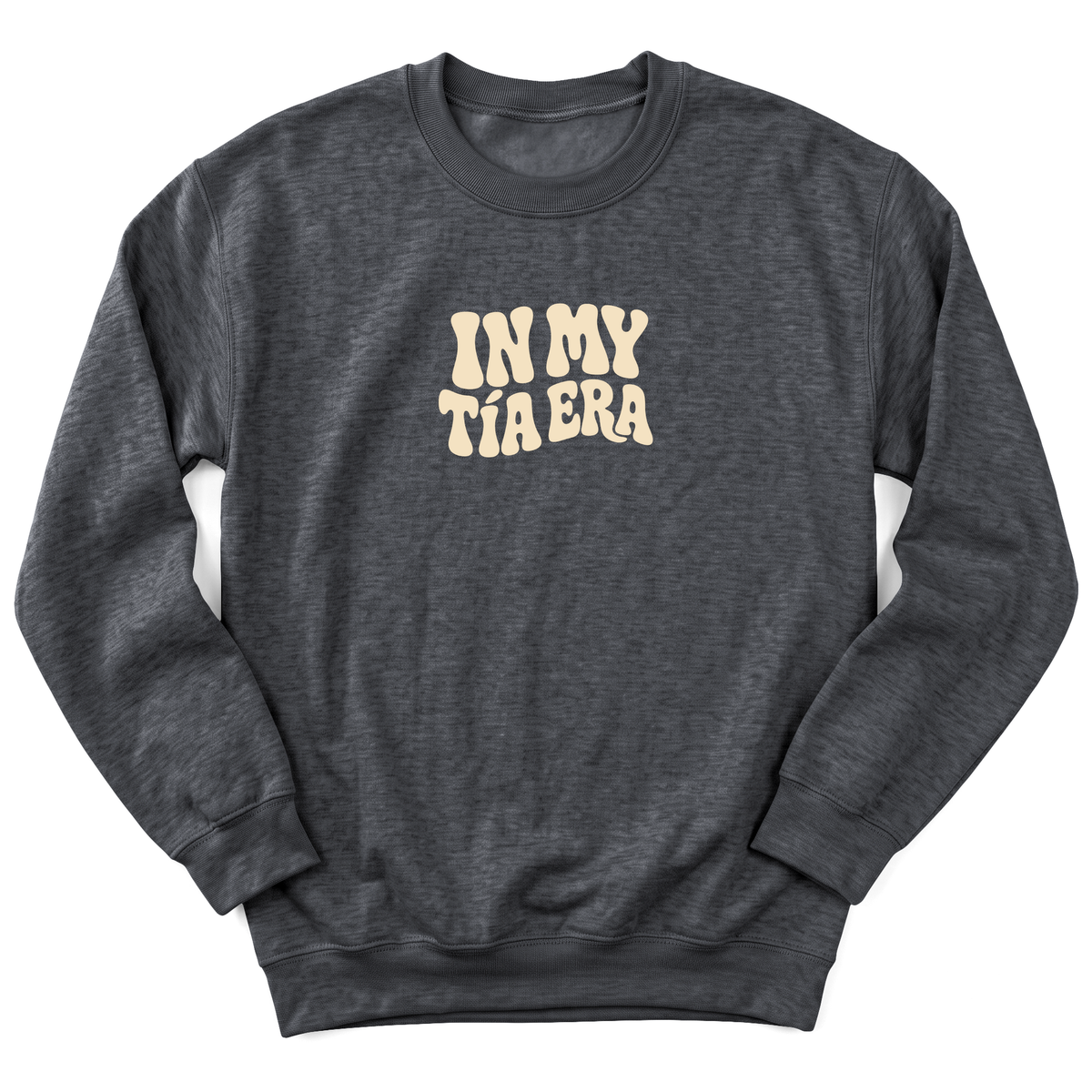 Cultura Estampada — Dark Heather