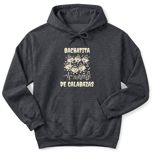 Cultura Estampada — Dark Heather