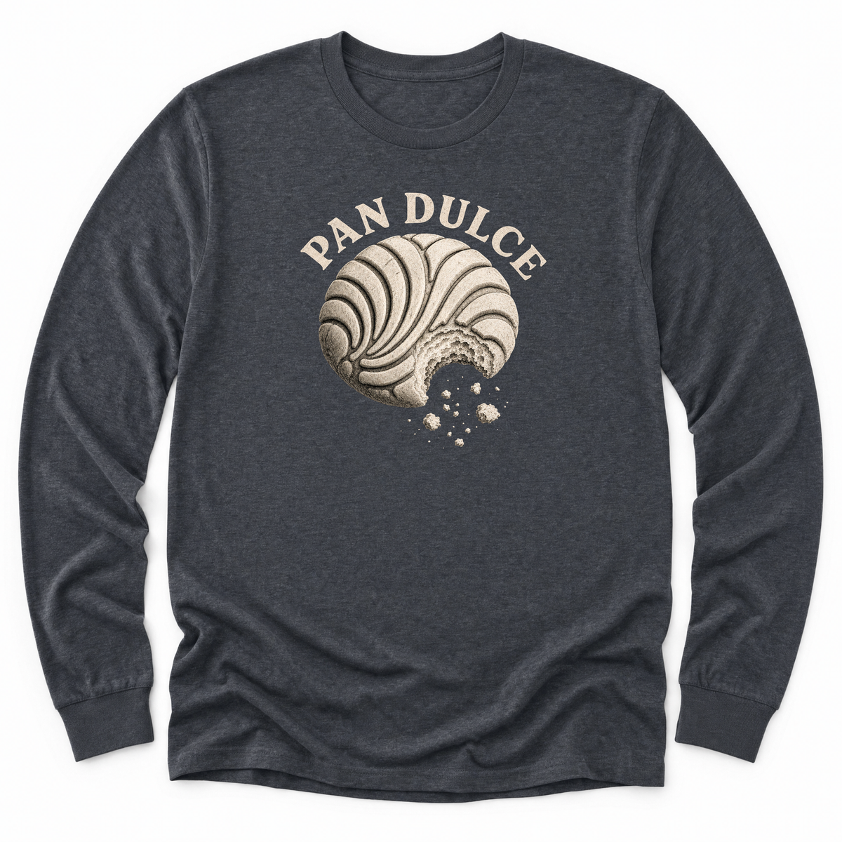 Cultura Estampada — Dark Heather