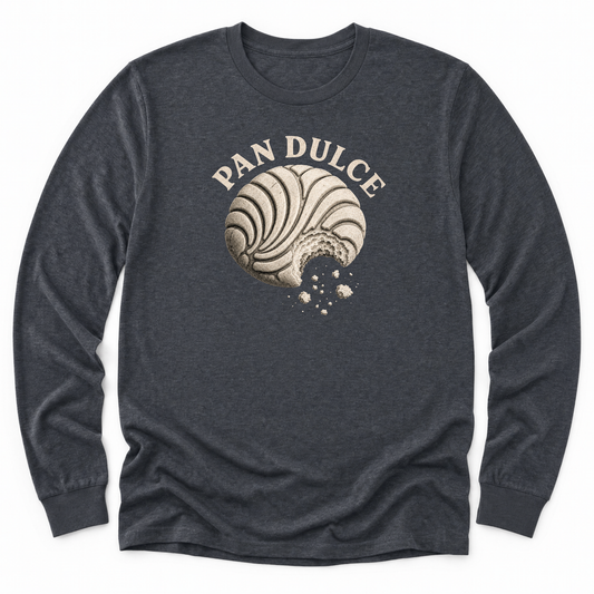 Cultura Estampada — Dark Heather