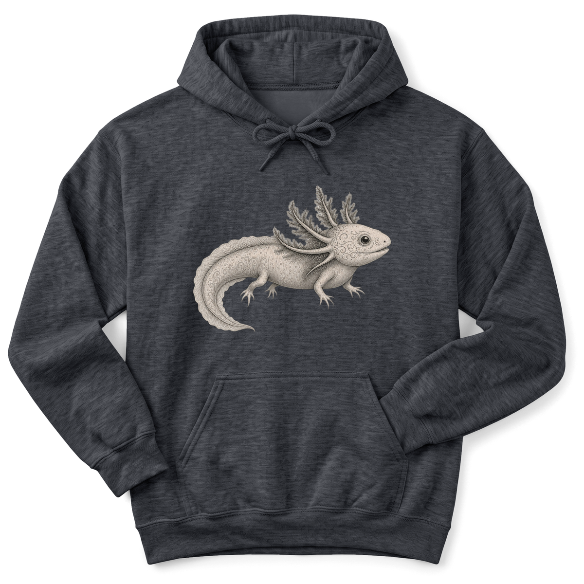 Cultura Estampada — Dark Heather