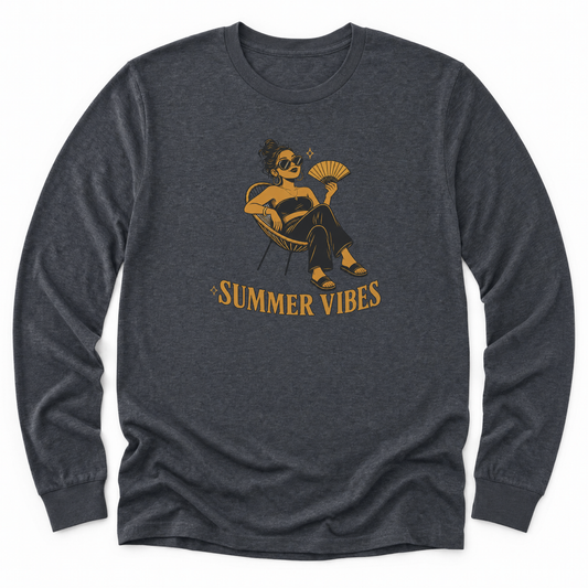 Cultura Estampada — Dark Heather