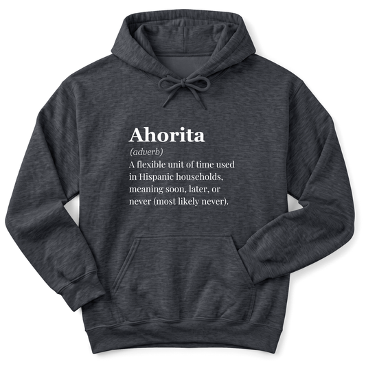 Cultura Estampada — Dark Heather