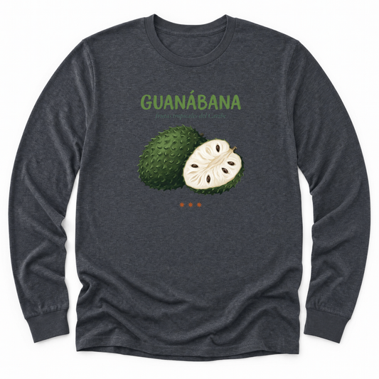 Cultura Estampada — Dark Heather