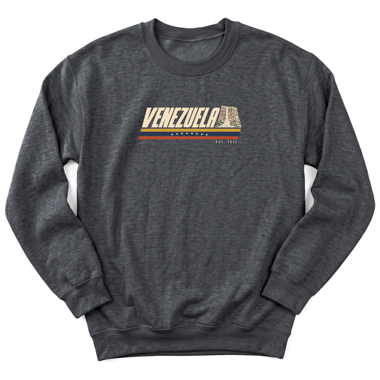 Cultura Estampada — Dark Heather