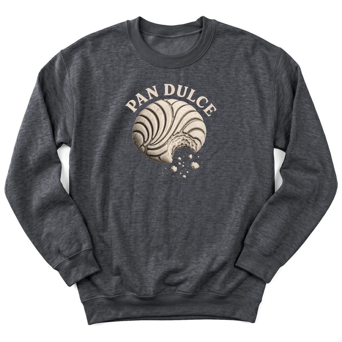 Cultura Estampada — Dark Heather