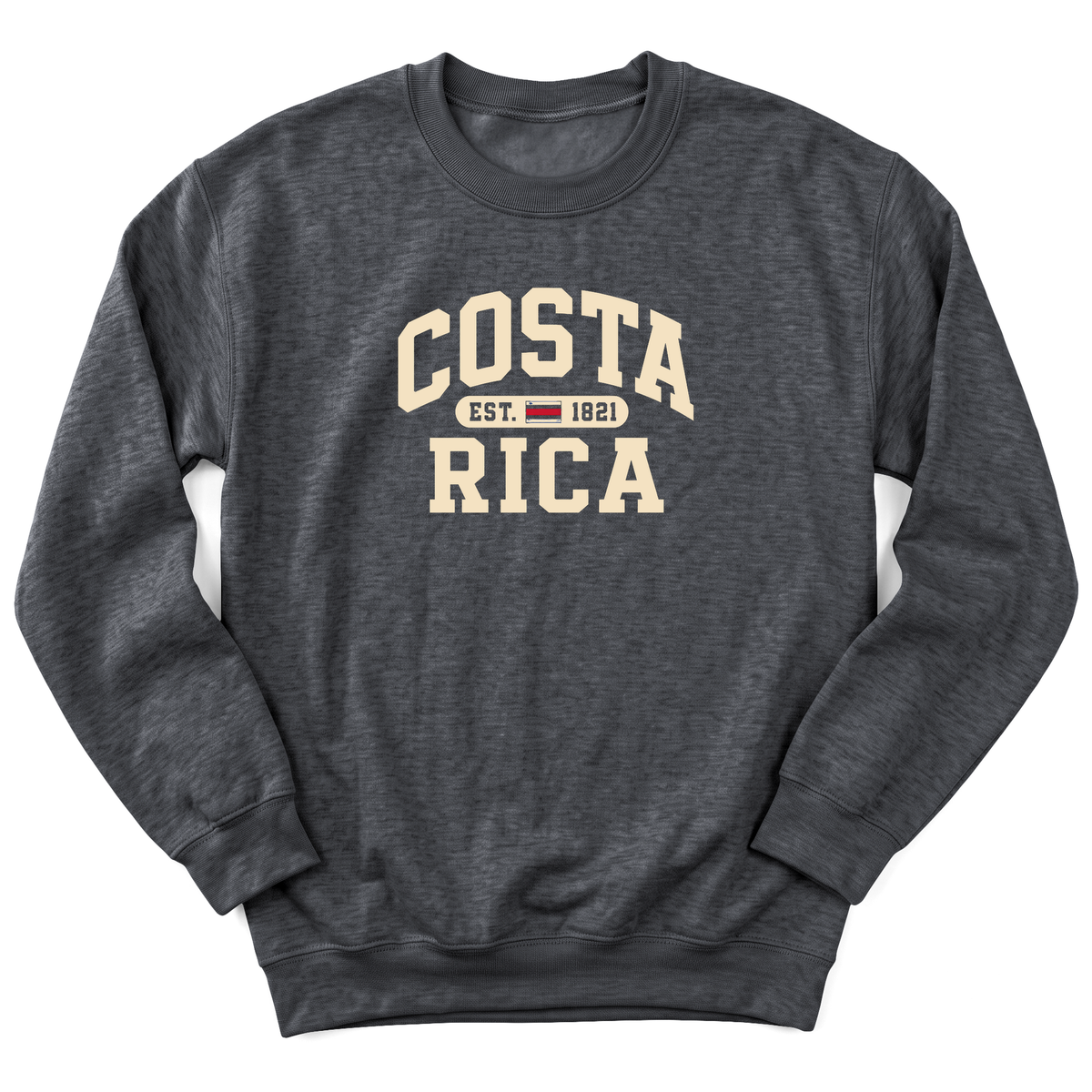 Cultura Estampada — Dark Heather