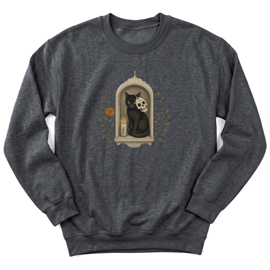 Cultura Estampada — Dark Heather