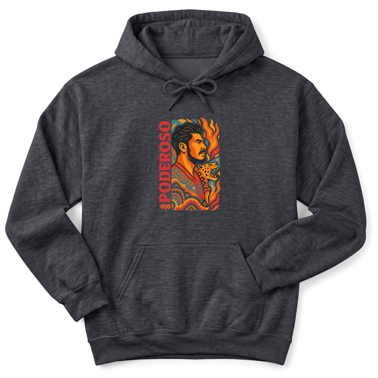 Cultura Estampada — Dark Heather
