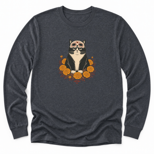 Cultura Estampada — Dark Heather