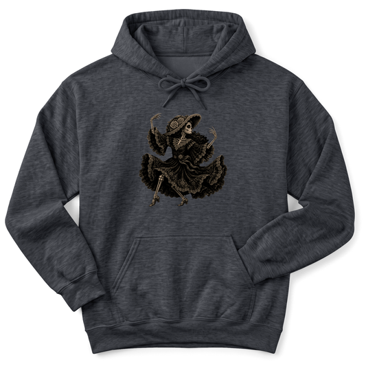 Cultura Estampada — Dark Heather
