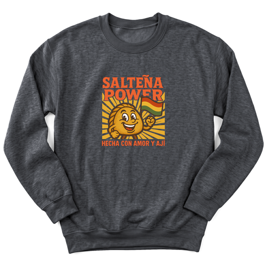 Cultura Estampada — Dark Heather