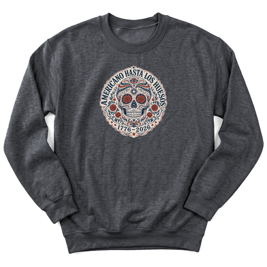Cultura Estampada — Dark Heather
