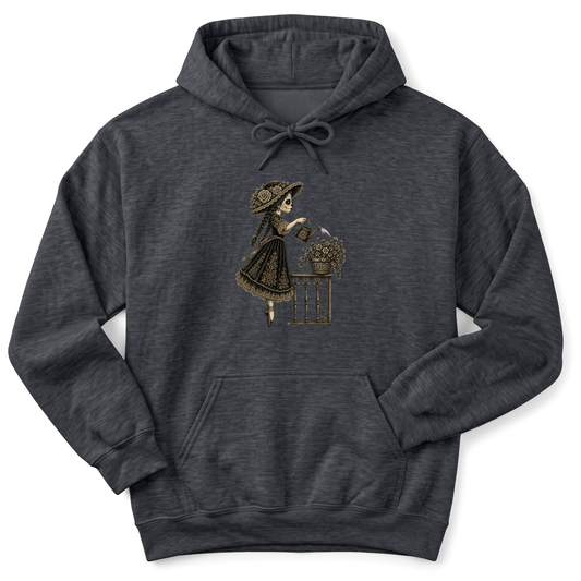 Cultura Estampada — Dark Heather