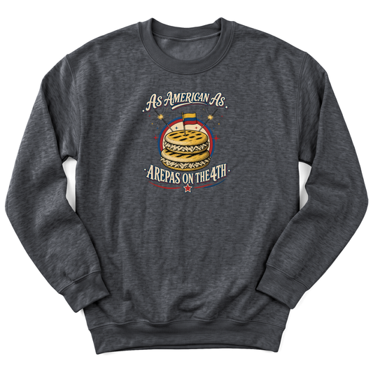 Cultura Estampada — Dark Heather