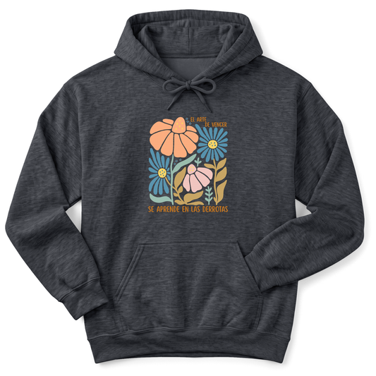 Cultura Estampada — Dark Heather