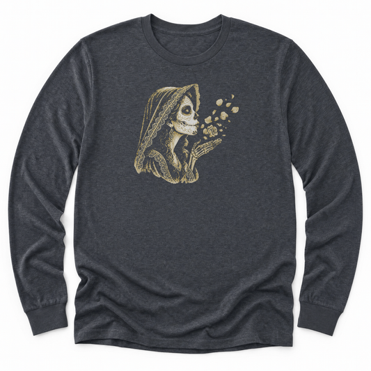 Cultura Estampada — Dark Heather