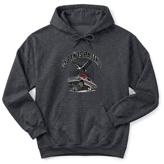 Cultura Estampada — Dark Heather