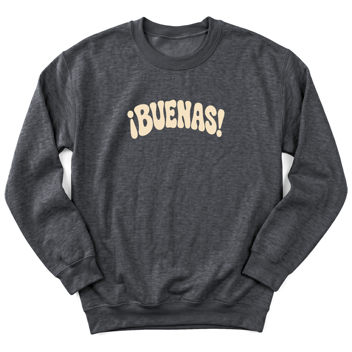 Cultura Estampada — Dark Heather