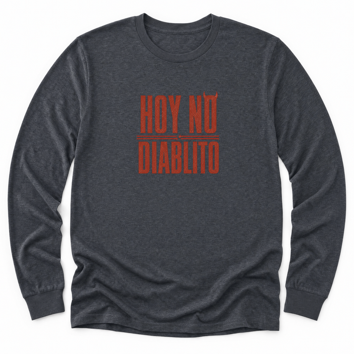 Cultura Estampada — Dark Heather